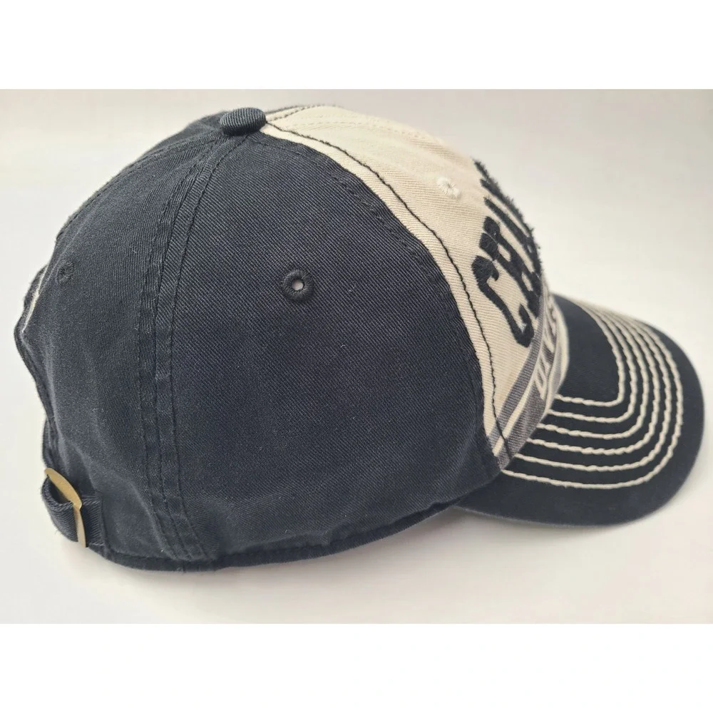 Philadelphia Phillies 2009 Division Champions 47 Brand‎ Twins Strapback Hat Cap